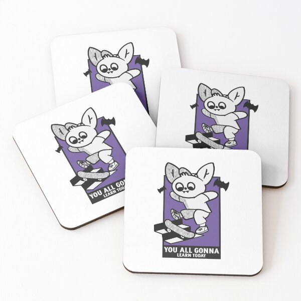 Item preview, You all gonna learn today  designed and sold by Socool101.