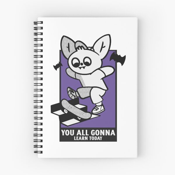 Item preview, You all gonna learn today  designed and sold by Socool101.