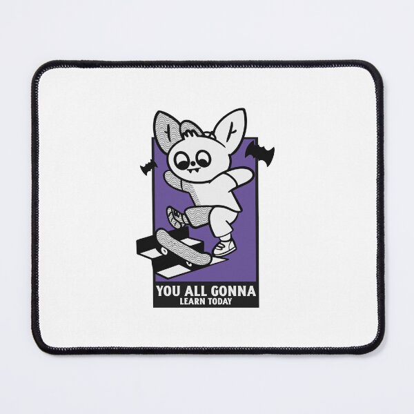 Item preview, You all gonna learn today designed and sold by Socool101.