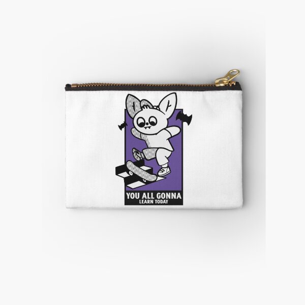 Item preview, You all gonna learn today  designed and sold by Socool101.