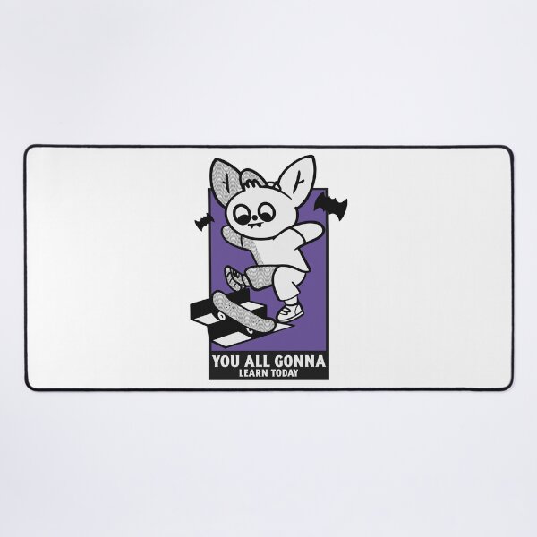 Item preview, You all gonna learn today  designed and sold by Socool101.