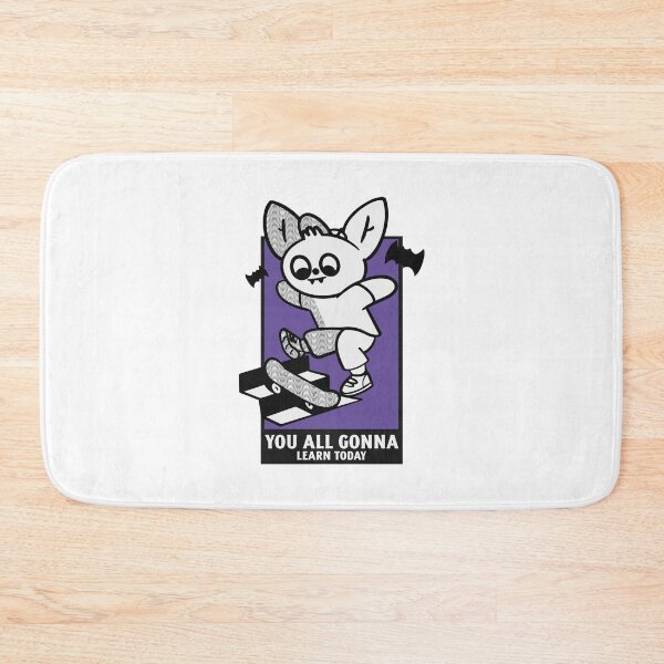 Item preview, You all gonna learn today  designed and sold by Socool101.