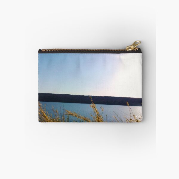 Artikelvorschau, FINGER LAKES CAYUGA LAKE entworfen und verkauft von JoAnnHayden.