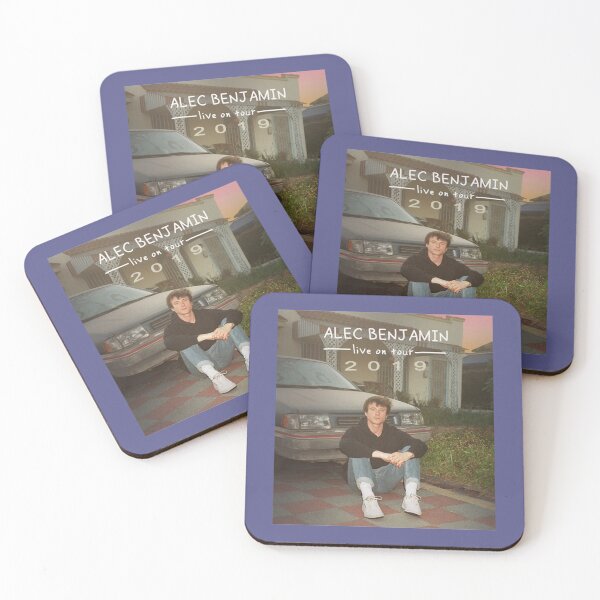 Item preview, alec benjamin Essential  designed and sold by PosterArtTreasu.