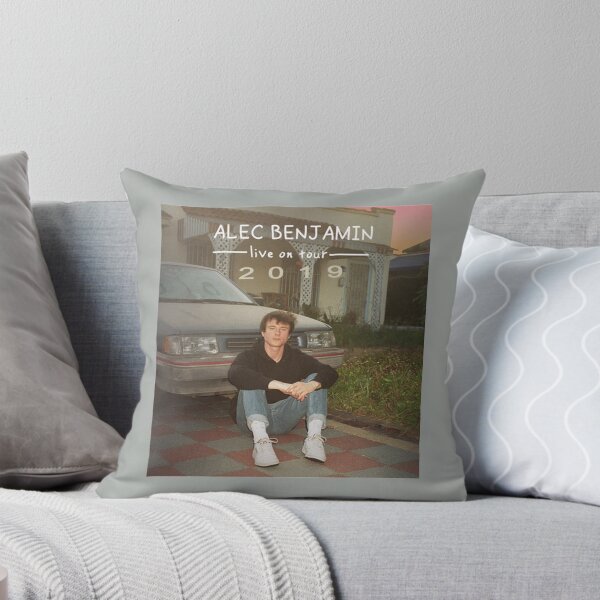 Item preview, alec benjamin Essential  designed and sold by PosterArtTreasu.