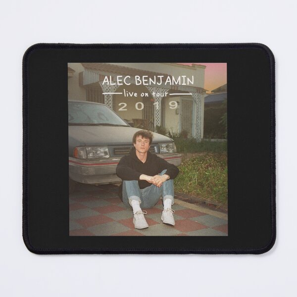 Item preview, alec benjamin Essential  designed and sold by PosterArtTreasu.