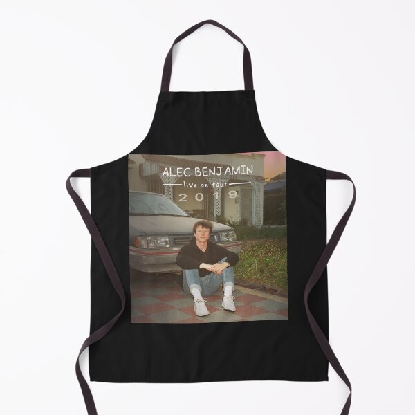 Item preview, alec benjamin Essential  designed and sold by PosterArtTreasu.