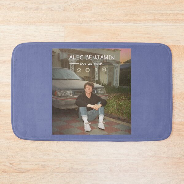 Item preview, alec benjamin Essential  designed and sold by PosterArtTreasu.