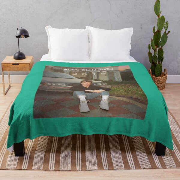 Item preview, alec benjamin Essential designed and sold by PosterArtTreasu.