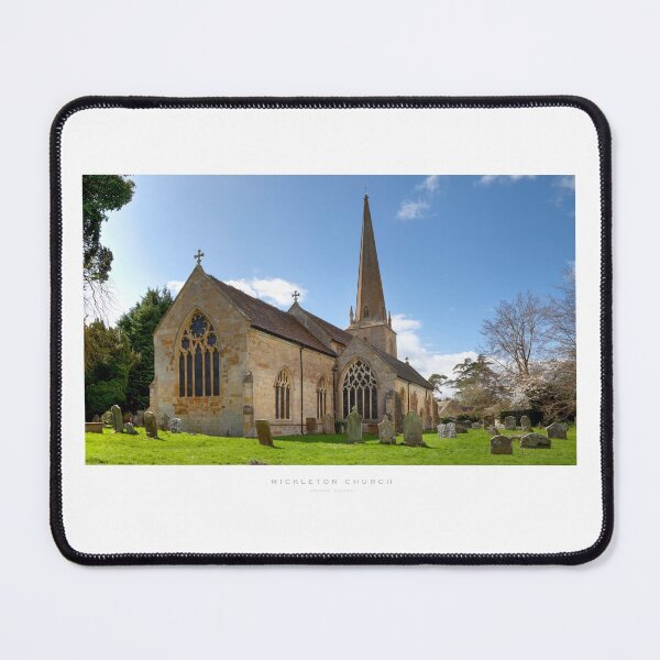 Item preview, Mickleton, Gloucestershire designed and sold by andrewroland.