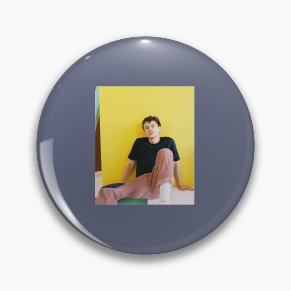 Item preview, Alec Benjamin For Custom Kids Mask Tote Bag Pillow Shower Curtain Coaster Mug Case Phone Etc  designed and sold by PosterArtTreasu.