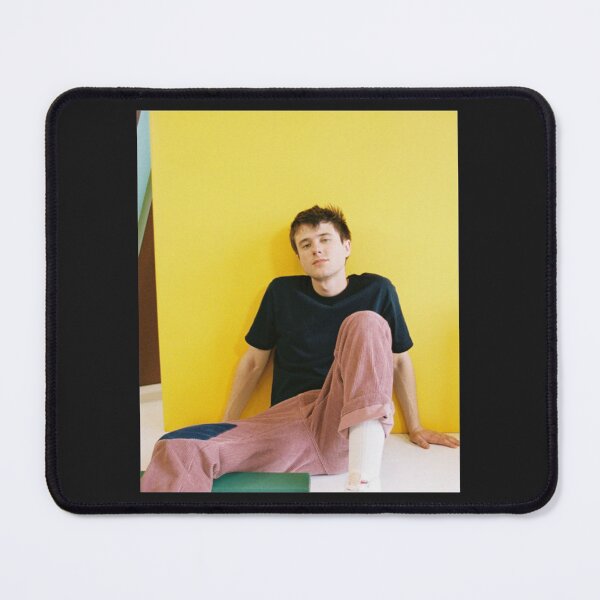 Item preview, Alec Benjamin For Custom Kids Mask Tote Bag Pillow Shower Curtain Coaster Mug Case Phone Etc designed and sold by PosterArtTreasu.