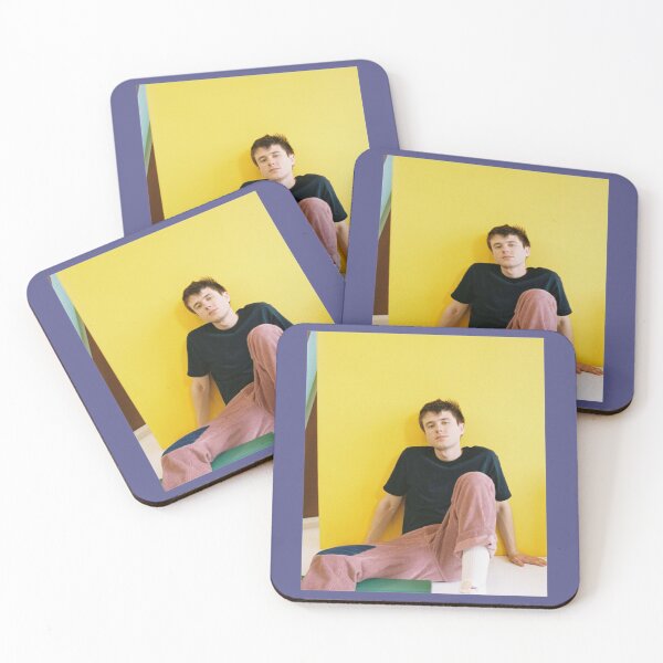 Item preview, Alec Benjamin For Custom Kids Mask Tote Bag Pillow Shower Curtain Coaster Mug Case Phone Etc  designed and sold by PosterArtTreasu.