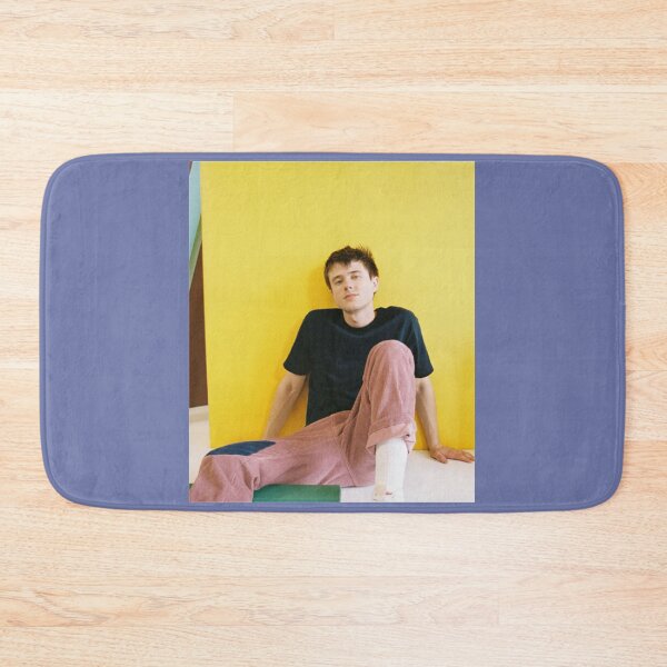 Item preview, Alec Benjamin For Custom Kids Mask Tote Bag Pillow Shower Curtain Coaster Mug Case Phone Etc  designed and sold by PosterArtTreasu.