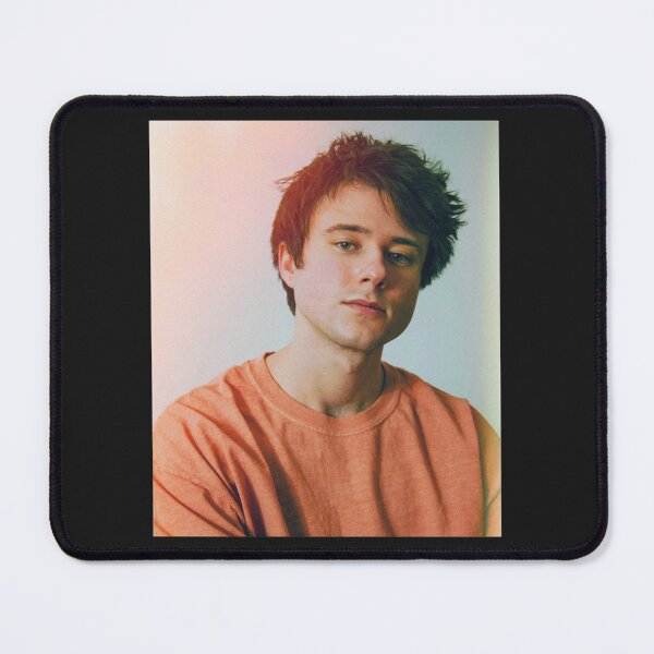 Item preview, Alec Benjamin For Custom Phone Case And Mask Socks Pin Button Etc   designed and sold by PosterArtTreasu.