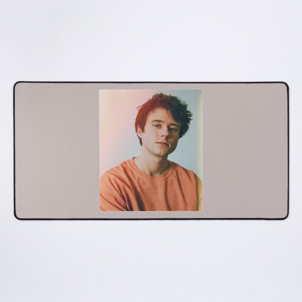 Item preview, Alec Benjamin For Custom Phone Case And Mask Socks Pin Button Etc designed and sold by PosterArtTreasu.