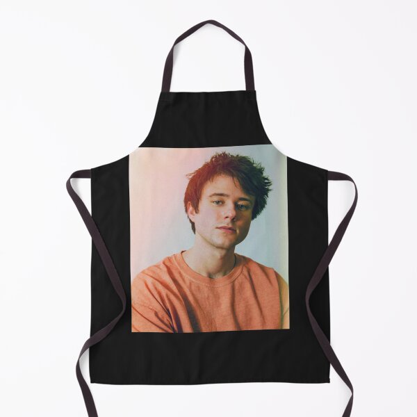 Item preview, Alec Benjamin For Custom Phone Case And Mask Socks Pin Button Etc designed and sold by PosterArtTreasu.