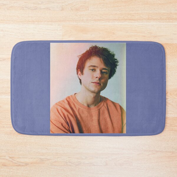 Item preview, Alec Benjamin For Custom Phone Case And Mask Socks Pin Button Etc   designed and sold by PosterArtTreasu.
