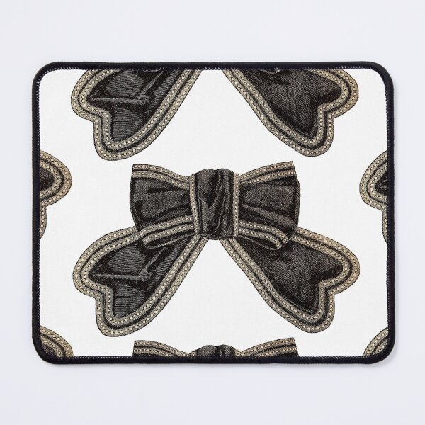 Item preview, Black vintage ribbon designed and sold by ClauLuVint.