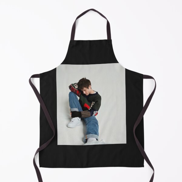 Item preview, Alec Benjamin For Custom T Shirt Hoodie Fitted Mask Tote Bag Coaster Case Phone etc designed and sold by PosterArtTreasu.