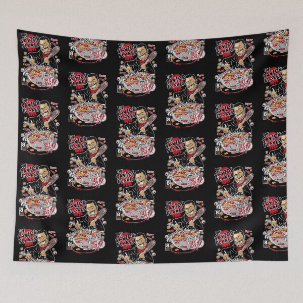 Item preview, THE SAVIOR FLAKES designed and sold by nando-ss.