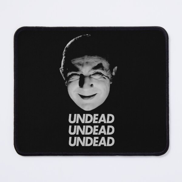 Item preview, Bela Lugosi's undead (undead, undead) designed and sold by 4personnen.
