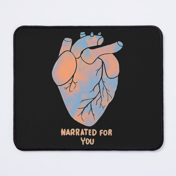 Item preview, Alec Benjamin Heart   designed and sold by PosterArtTreasu.