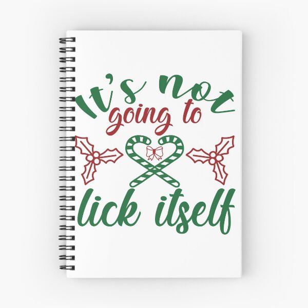 Item preview, It's Not Going to lick itself designed and sold by Perfectpict.