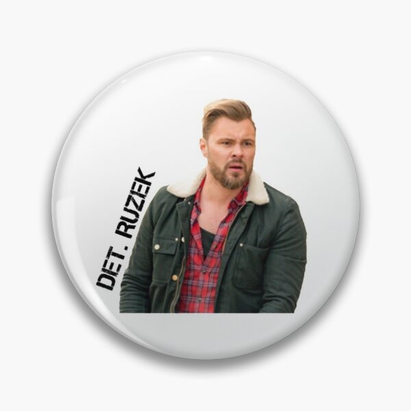 Item preview, Adam Ruzek designed and sold by HumorStyle.