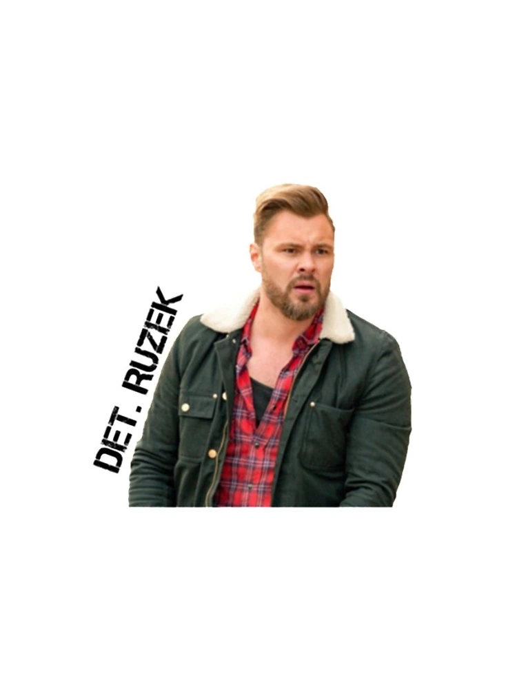 Thumbnail 4 of 4, iPhone Case, Adam Ruzek designed and sold by HumorStyle.