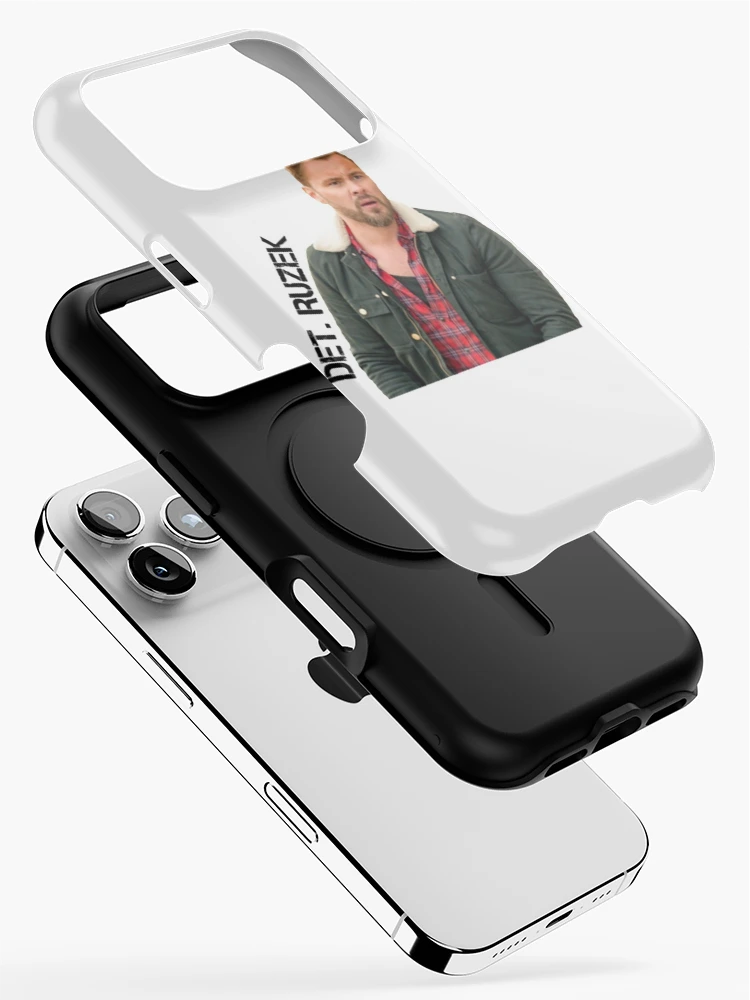 Thumbnail 2 of 4, iPhone Case, Adam Ruzek designed and sold by HumorStyle.