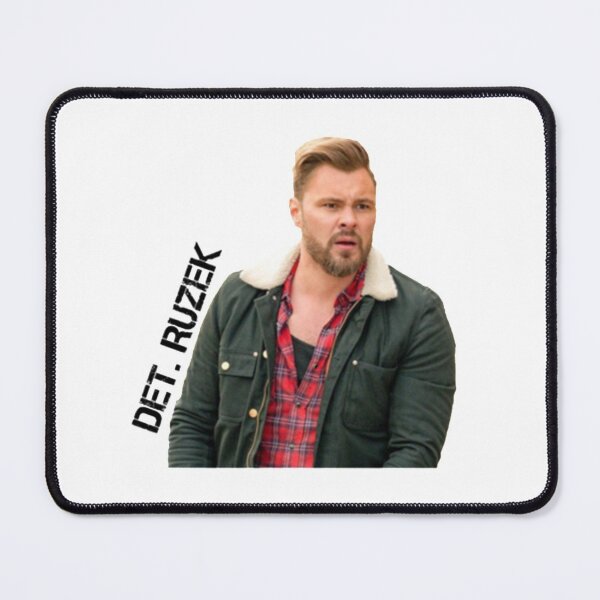 Item preview, Adam Ruzek designed and sold by HumorStyle.