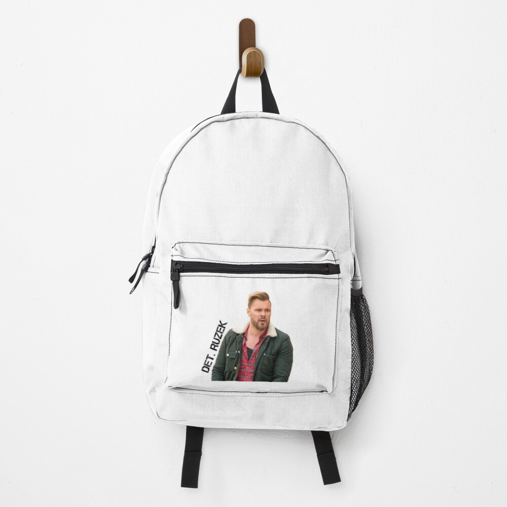Item preview, Backpack designed and sold by HumorStyle.