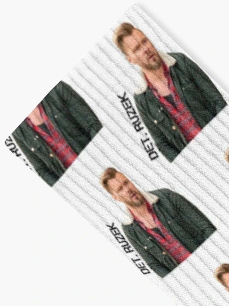 Thumbnail 2 of 5, Socks, Adam Ruzek designed and sold by HumorStyle.