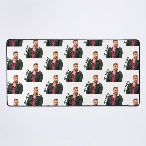 Item preview, Adam Ruzek designed and sold by HumorStyle.