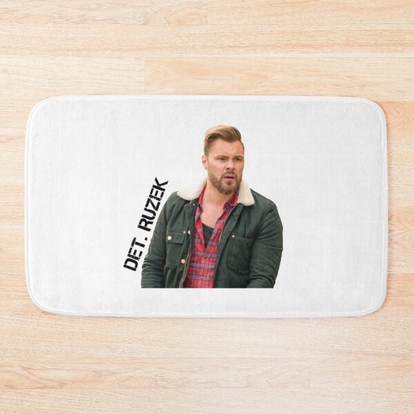 Item preview, Adam Ruzek designed and sold by HumorStyle.