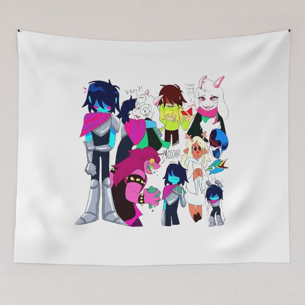Item preview, Design Delta Rune designed and sold by hpshop1234.