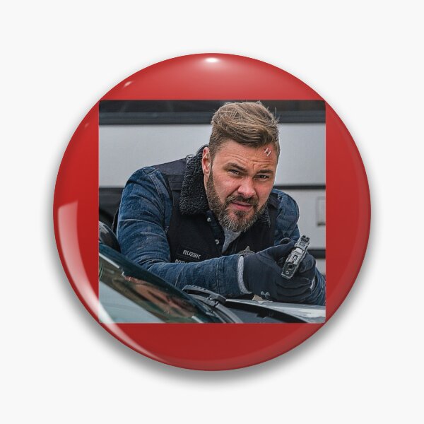 Item preview, Adam Ruzek   designed and sold by HumorStyle.