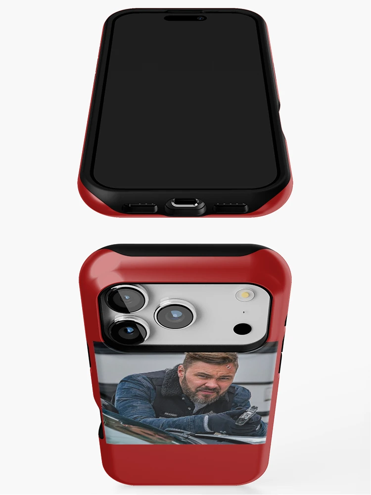 Thumbnail 3 of 4, iPhone Case, Adam Ruzek   designed and sold by HumorStyle.