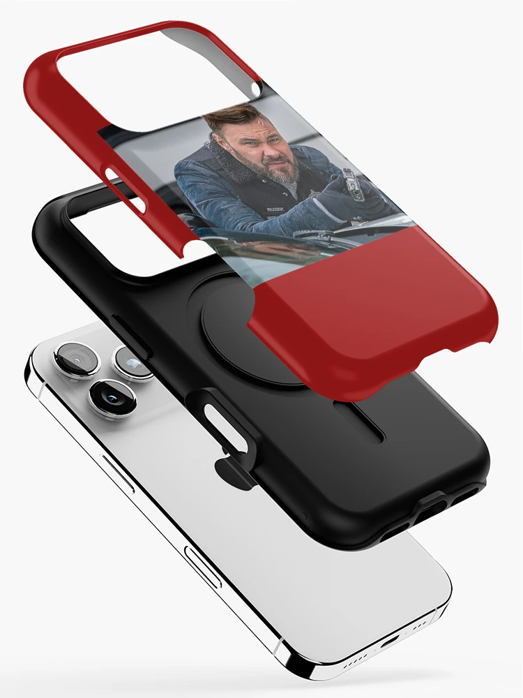 Thumbnail 2 of 4, iPhone Case, Adam Ruzek   designed and sold by HumorStyle.