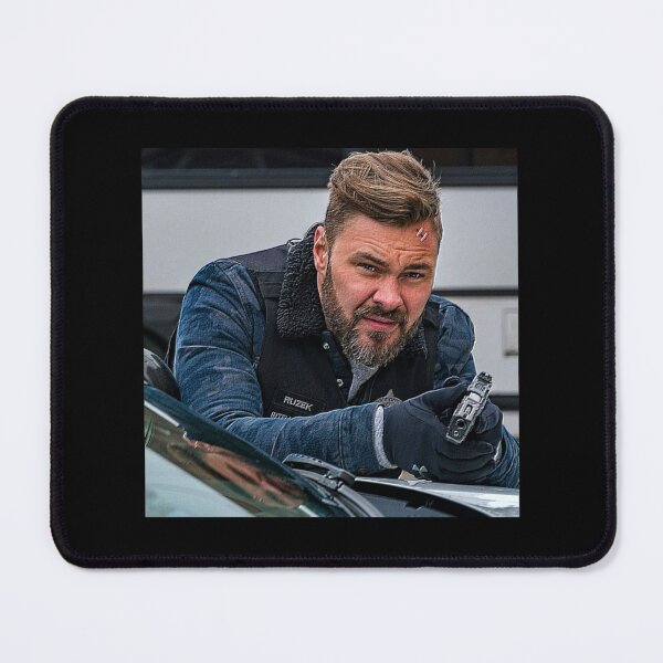 Item preview, Adam Ruzek   designed and sold by HumorStyle.