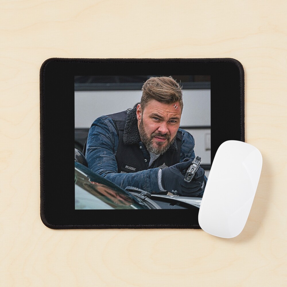 Item preview, Mouse Pad designed and sold by HumorStyle.