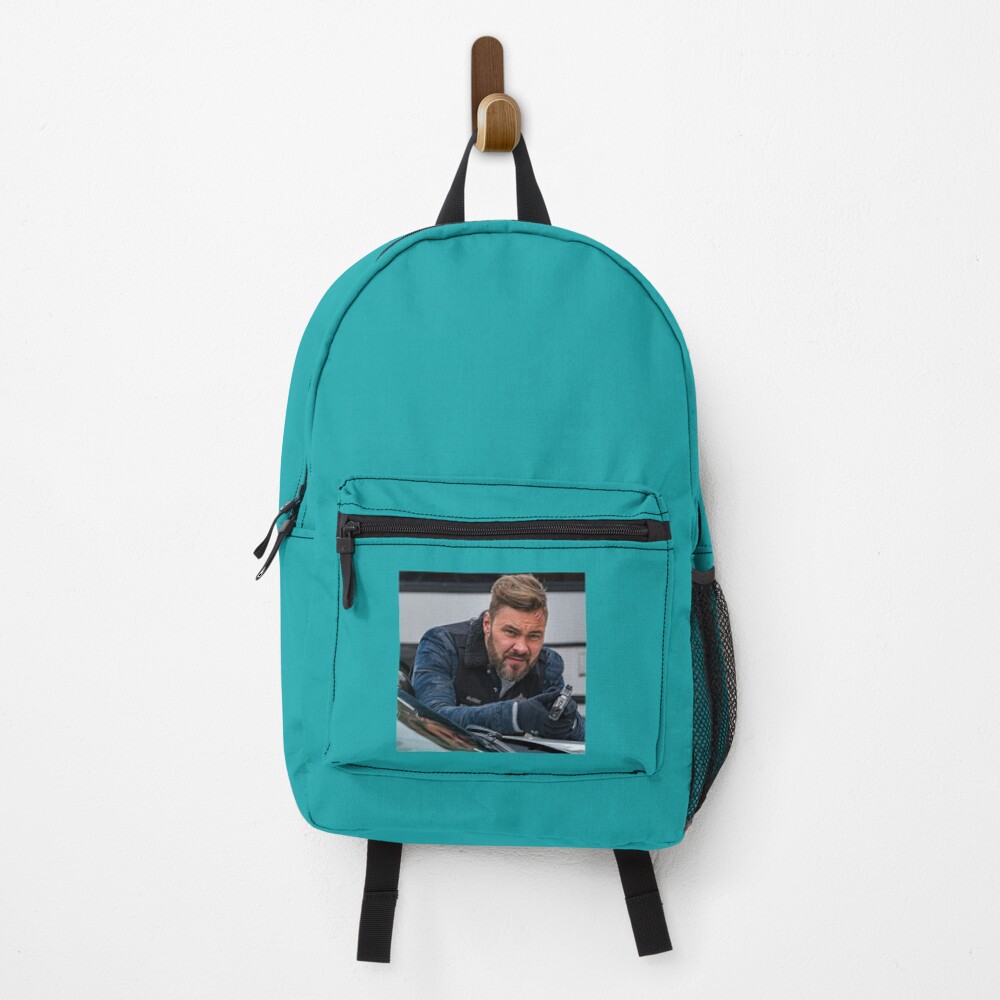 Item preview, Backpack designed and sold by HumorStyle.