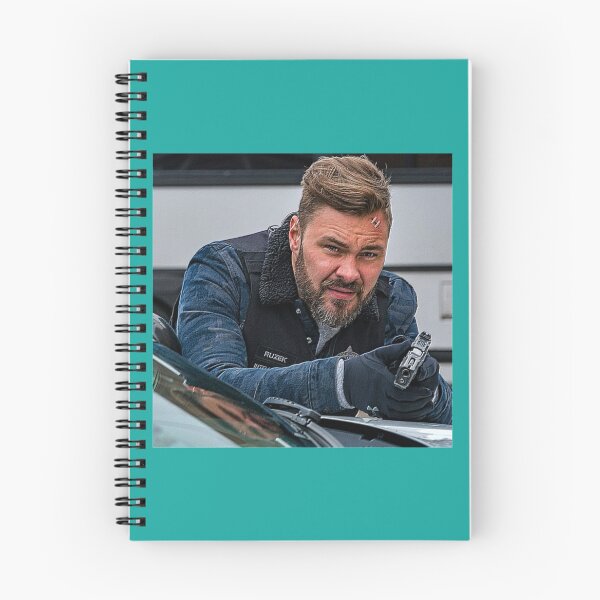 Item preview, Adam Ruzek   designed and sold by HumorStyle.