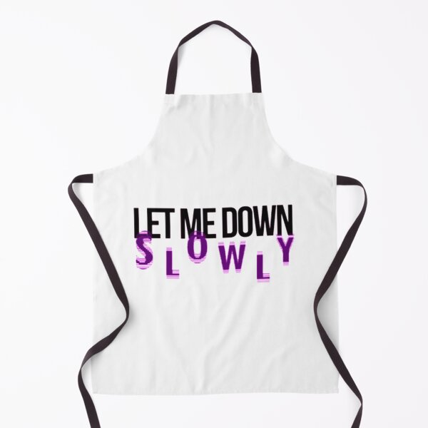 Item preview, ALEC BENJAMIN LET ME DOWN SLOWLY designed and sold by PosterArtTreasu.