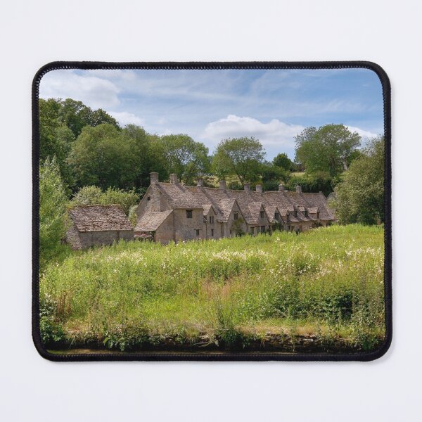Item preview, Bibury, Gloucestershire designed and sold by andrewroland.