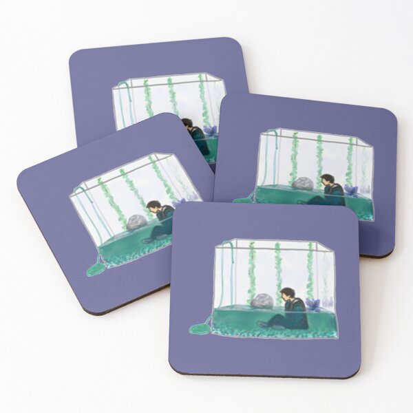 Item preview, Alec Benjamin Mind is a Prison   designed and sold by PosterArtTreasu.