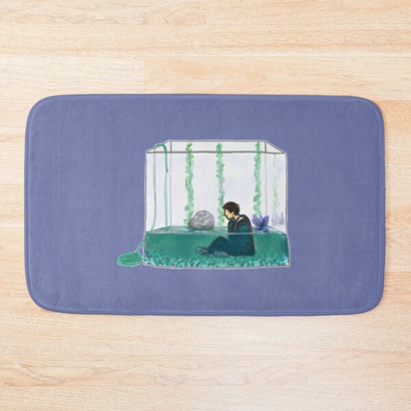 Item preview, Alec Benjamin Mind is a Prison   designed and sold by PosterArtTreasu.