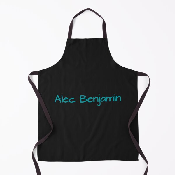 Item preview, Alec Benjamin Name   designed and sold by PosterArtTreasu.