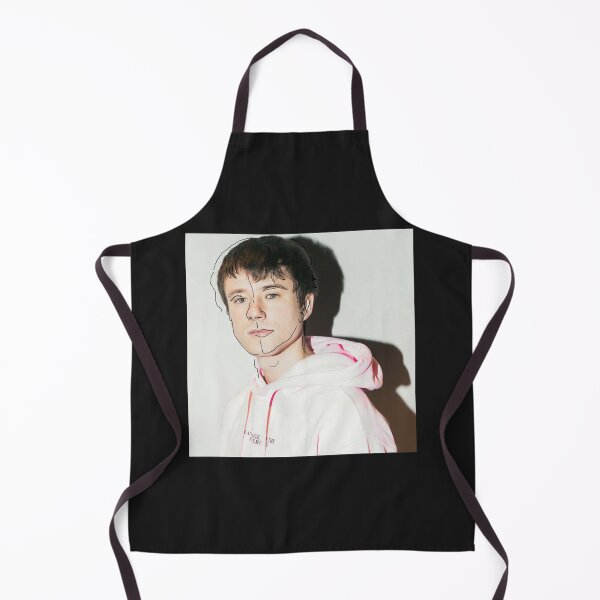 Item preview, Alec Benjamin Outline   designed and sold by PosterArtTreasu.